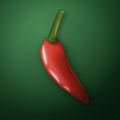 Pickld Pepper